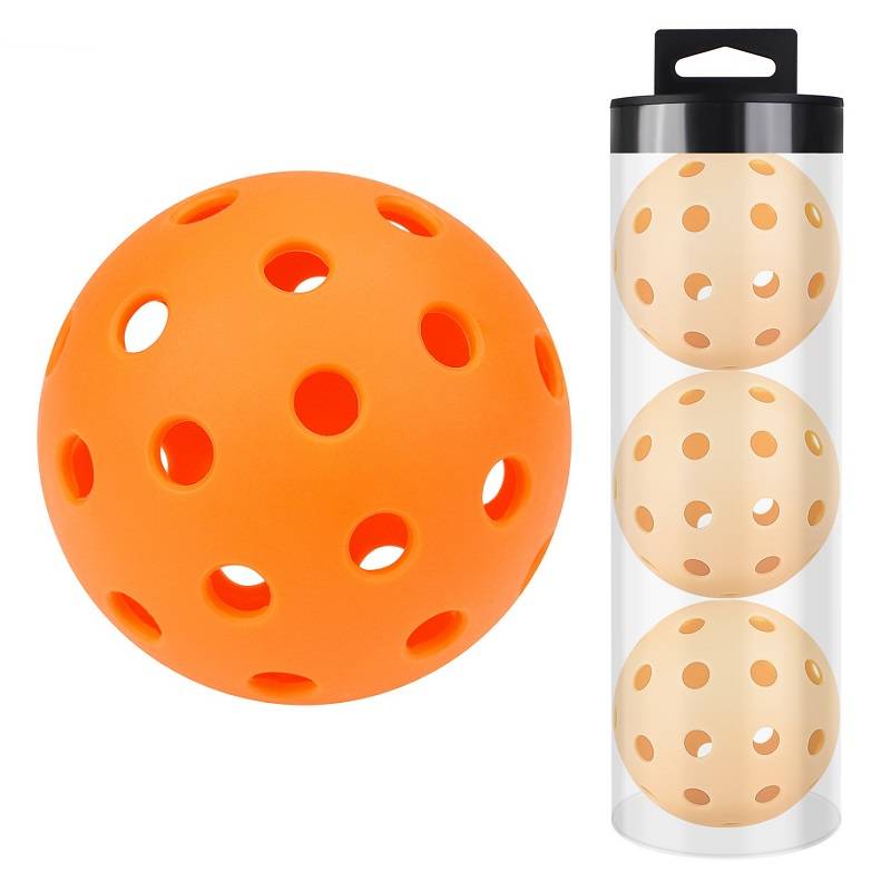 Orange red